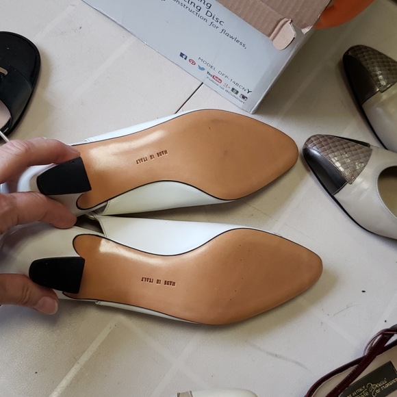 Dress shoes - Picture 3 of 4